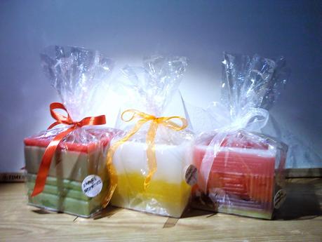 Fanales aromáticos I