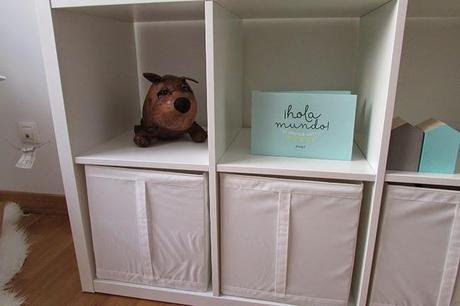 Vuestras casas, EL DORMITORIO DE NICO Vuestras casas, EL DORMITORIO DE NICO