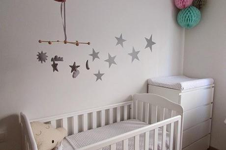 Vuestras casas, EL DORMITORIO DE NICO Vuestras casas, EL DORMITORIO DE NICO