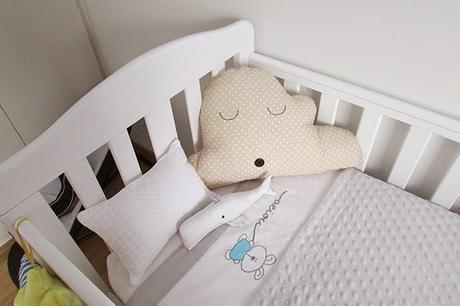 Vuestras casas, EL DORMITORIO DE NICO Vuestras casas, EL DORMITORIO DE NICO