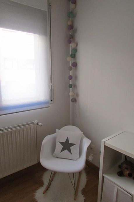 Vuestras casas, EL DORMITORIO DE NICO Vuestras casas, EL DORMITORIO DE NICO