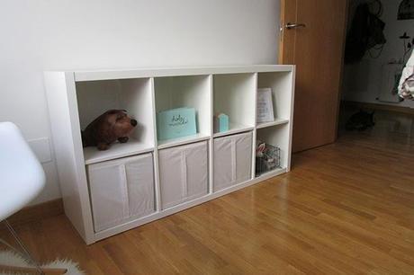 Vuestras casas, EL DORMITORIO DE NICO Vuestras casas, EL DORMITORIO DE NICO