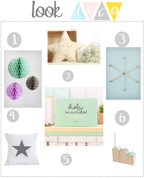 Vuestras casas, EL DORMITORIO DE NICO