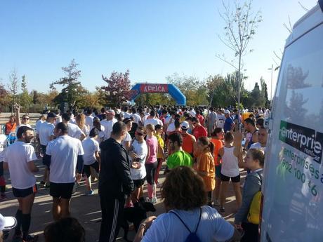 Así fue mi primera carrera de 10K IMG_20141026_100007