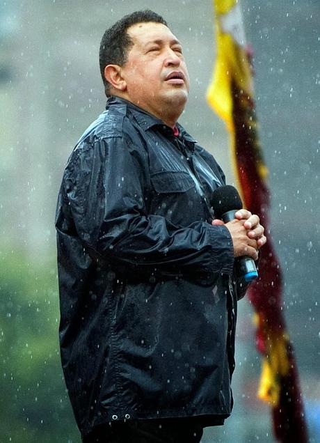 DISCURSO DE HUGO CHÁVEZ HABANA 2011