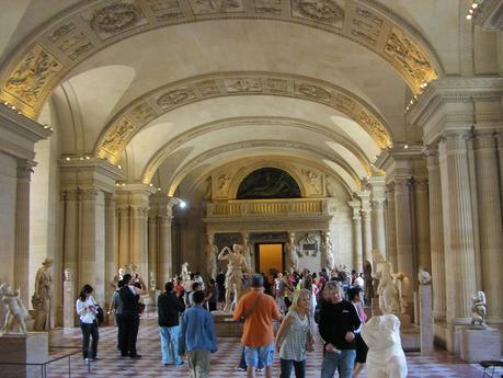 Cómo VISITAR el Museo del Louvre By GUARIDA DEL INGENIERO