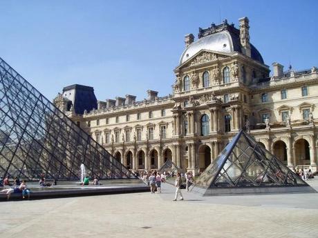 Cómo VISITAR el Museo del Louvre By GUARIDA DEL INGENIERO