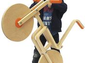 taburete bicicleta para peques