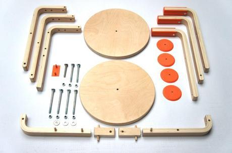 De taburete a bicicleta para peques F7ZJ76AHET132W9.LARGE_1