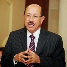 Temístocles llama a respaldar trabajo de procurador Domínguez Brito.