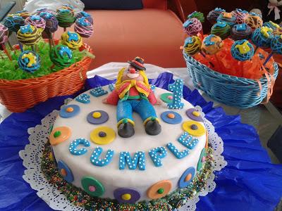 TRABAJOS DE DULCES ENCANTADOS. TORTAS, GALLETAS, CUPCAKES Y PASTELES DE CUENTO,