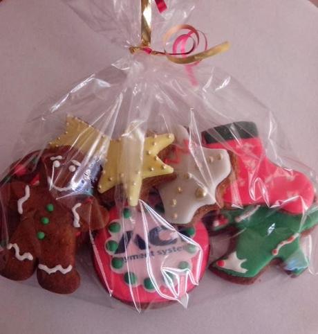 Trabajos de Dulces Encantados. Galletas Decoradas, tortas con diseño, cupcakes de lujo  y otras cositas más. Todo por encargo