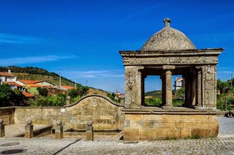 Algunas fotos de Vila Flor