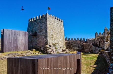 castelo de trancoso