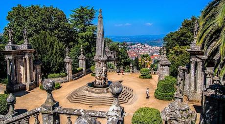 Fotos de Lamego