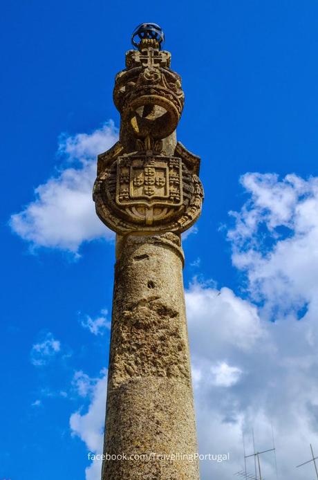 Pelourinho de Ponte de Lima