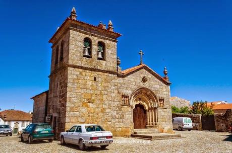 Fotos desde Sernancelhe