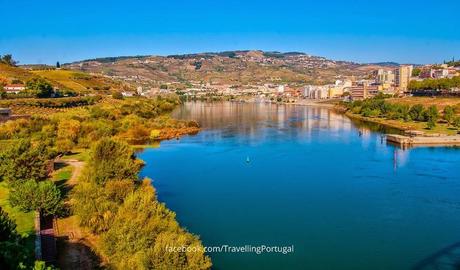 douro en peso da regua