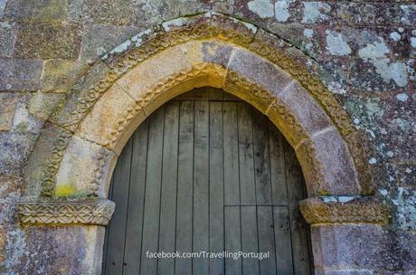 igreja de sao pedro de cete