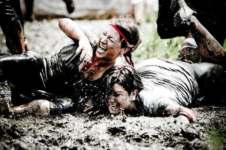 Spartan Race