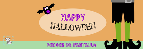 Fondos de Pantalla de Halloween para tu ordenador