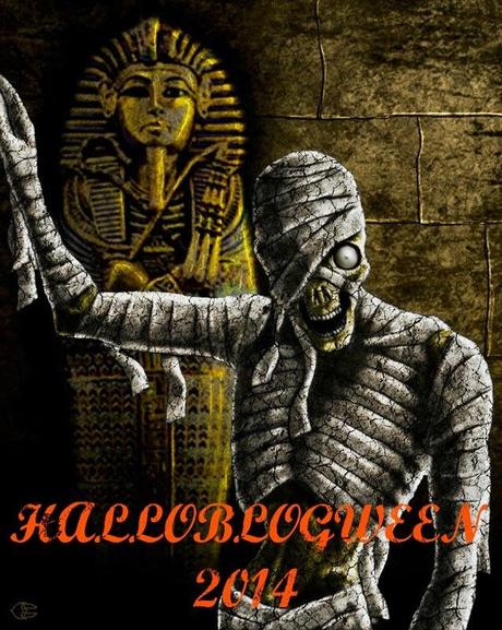 PASEN Y VEAN: HALLOBLOGWEEN 2014