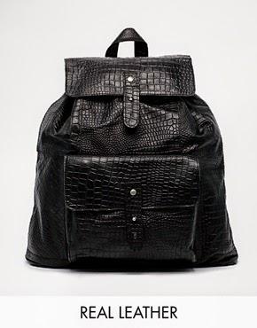 Mochilas otoño 2014