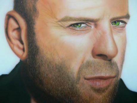 AEROGRAFÍA CURSOS PROMOCIÓN OTOÑO 2014