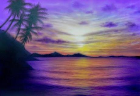 AEROGRAFÍA CURSOS PROMOCIÓN OTOÑO 2014