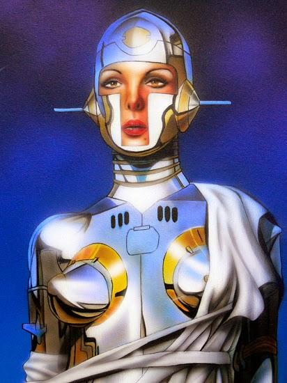 AEROGRAFÍA CURSOS PROMOCIÓN OTOÑO 2014