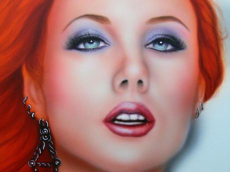 AEROGRAFÍA CURSOS PROMOCIÓN OTOÑO 2014