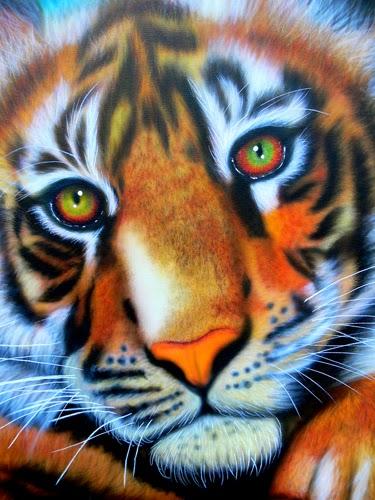 AEROGRAFÍA CURSOS PROMOCIÓN OTOÑO 2014