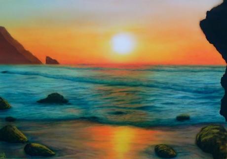 AEROGRAFÍA CURSOS PROMOCIÓN OTOÑO 2014