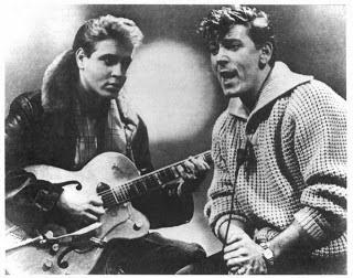 LA HISTORIA DEL KUSTOM. 3