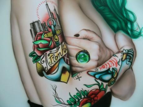 AERÓGRAFOS PAASCHE VENTA BARCELONA