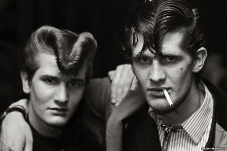 LA HISTORIA DEL KUSTOM 2