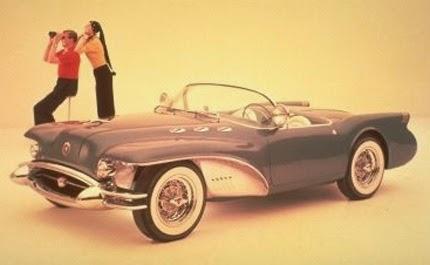 LA HISTORIA DEL KUSTOM 2