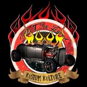 LA HISTORIA DEL KUSTOM 1