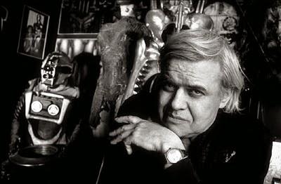 EN MEMORIA DE H. R. GIGER´S