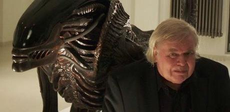 EN MEMORIA DE H. R. GIGER´S