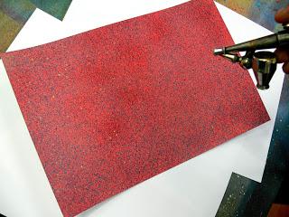 AEROGRAFÍA BARCELONA FONDANT CURSOS DECORACIÓN TARTAS