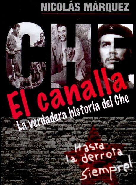 EL CHE GUEVARA, cuarenta y siete años después.