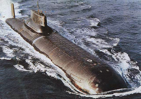 Los submarinos que hubiesen podido cambiar la historia