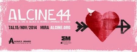 La 44 edición de ALCINE calienta motores.