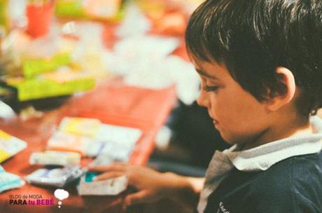 Crea tus juguetes con FIMO Kids de Staedtler-32