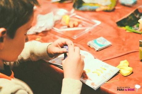 Crea tus juguetes con FIMO Kids de Staedtler-28