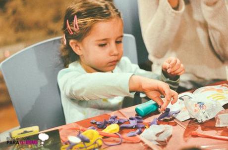 Crea tus juguetes con FIMO Kids de Staedtler-35