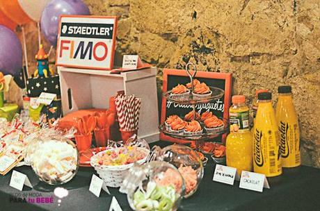 Crea tus juguetes con FIMO Kids de Staedtler-6-2