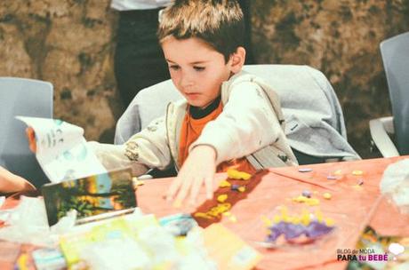 Crea tus juguetes con FIMO Kids de Staedtler-39