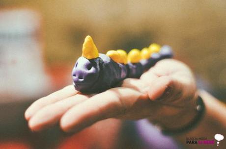 Crea tus juguetes con FIMO Kids de Staedtler-37